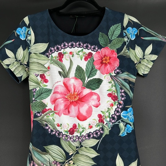 CARMEN STEFFENS DRESS‎ - Picture 2 of 10